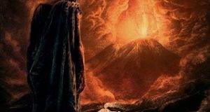 SCUORN – Parthenope