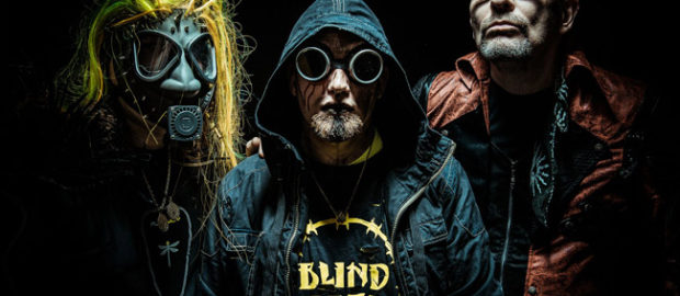 Blind Seer posts new official video “Secrets Untold”