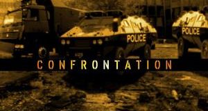 YELLOW DOG CONSPIRACY – Confrontation