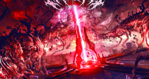 ANALEPSY – Atrocities From Beyond