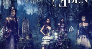 EXIT EDEN – Rhapsodies In Black