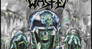 MUNICIPAL WASTE – Slime and Punishment