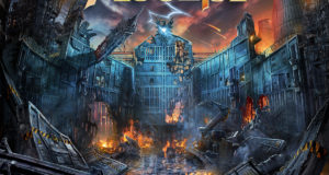 ACCEPT – The Rise of Chaos