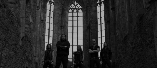 Nocturne announce new album “The Burning Silence”