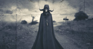 DESULTORY – Through Aching Aeons