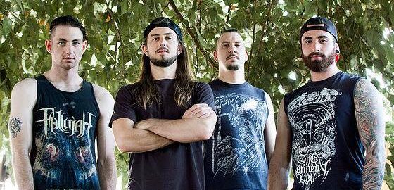 Arkaik debuts video for “Futile State”