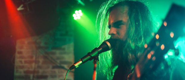 Ethereal Riffian release “Afterlight” DVD