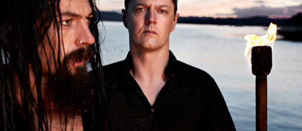 Satyricon post single from “Deep calleth upon Deep”