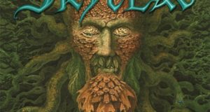 SKYCLAD – Forward Into the Past