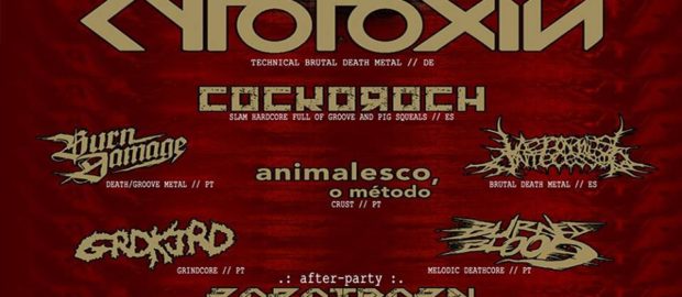 Preview: Sublime Torture Fest X