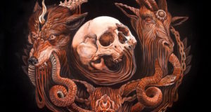 ARCH ENEMY – Will to Power