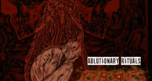 GROG – Ablutionary Rituals