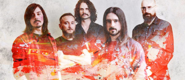 Painted Black sign with Wormholedeath Records