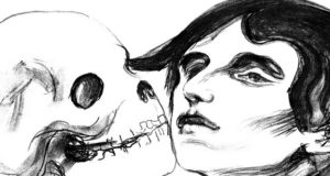 SATYRICON – Deep Calleth Upon Deep