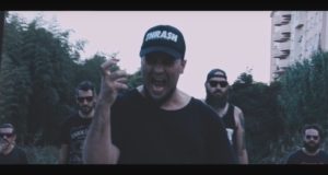 Terror Empire “Burn The Flags” video has premiered