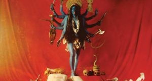 GRAVE PLEASURES – Motherblood