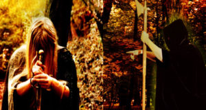 Summoning unveil cover & date of upcoming album