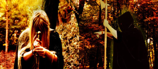 Summoning unveil cover & date of upcoming album