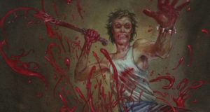 CANNIBAL CORPSE – Red Before Black