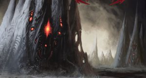 FORCEPS – Mastering Extinction