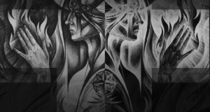 BLUT AUS NORD – “Deus Salutis Meae”