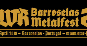 SWR Barroselas Metalfest confirms Exhorder & more
