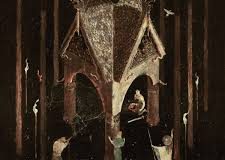 WOLVES IN THE THRONE ROOM – The Thrice Woven