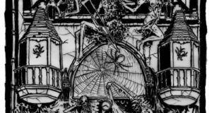 DISFIGURED HUMAN MIND / INSOMNIA ISTERICA (Split)