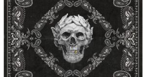 SANTA CRUZ – Bad Blood Rising