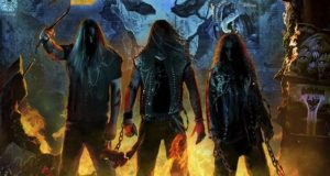 DESTRUCTION – Thrash Anthems II