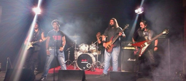 Tiberius Project release new EP and videoclip