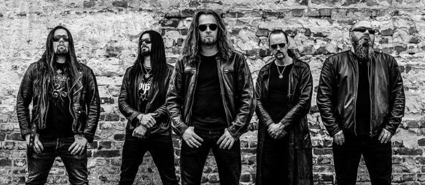 Susperia will release “The Lyricist” in March