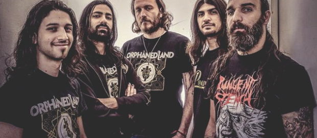 Orphaned Land release new video “Like Orpheus”