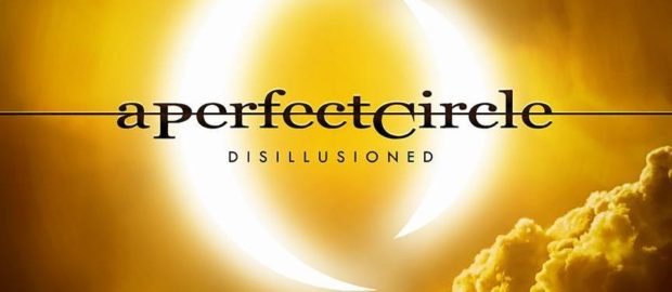 A Perfect Circle release new song “Disillusioned”