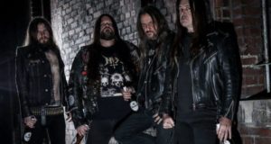 Sodom announce new 4-piece lineup