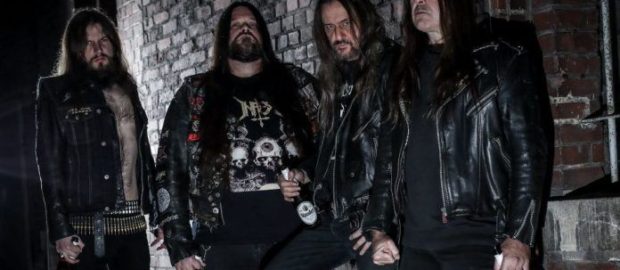 Sodom announce new 4-piece lineup