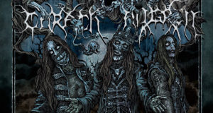 CARACH ANGREN – Dance and Laugh Amongst the Rotten