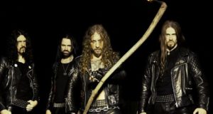 Deströyer 666 stream new song “Call of the Wild”