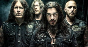 Preview: Machine Head @ Roundhouse, London