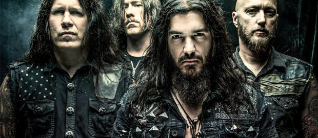 Preview: Machine Head @ Roundhouse, London