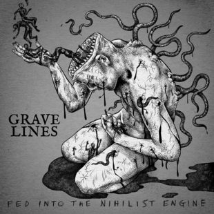 Grave Lines