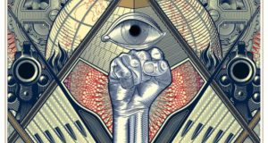 ORPHANED LAND – Unsung Prophets and Dead Messiahs