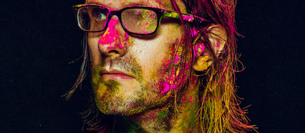 Preview: An Evening with Steven Wilson @ VEGA, Copenhagen
