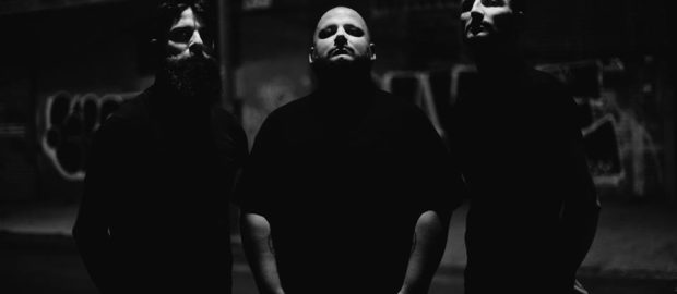 Nightmarer release “Fetisch” lyric video