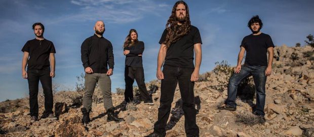 Rivers Of Nihil reveal new single “The Silent Life”