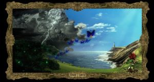 WEDINGOTH – Alone In The Crowd