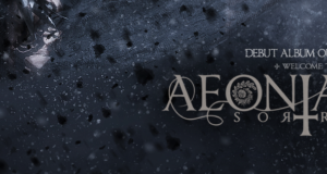 Aeonian Sorrow share details of their debut album “Into The Eternity A Moment We Are”