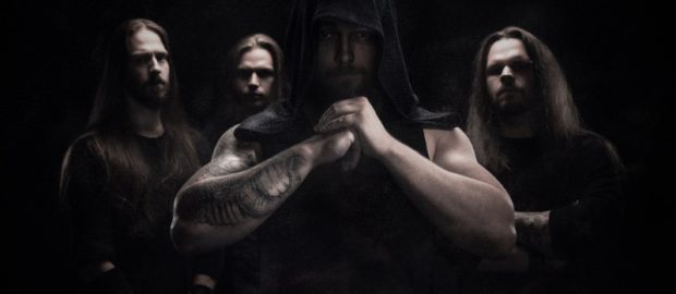 Mors Subita premiered video from their upcoming album