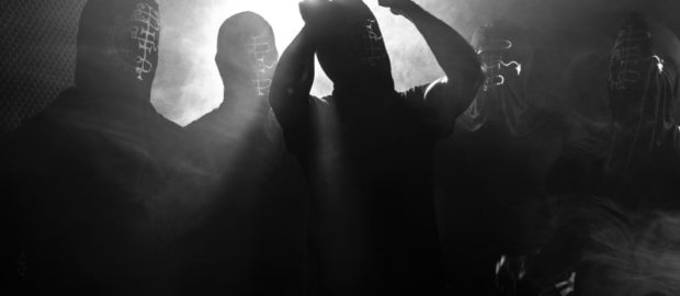 Gaerea released a new single “Whispers”