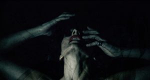 SINISTRO – Sangue Cassia